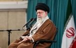 رهبر انقلاب: ملت ایران در جنگ گسترده تبلیغاتی و رسانه‌ای با دشمن قرار دارد+ فیلم