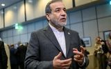 پوتین به عراقچی: در تلاشیم تا به مردم ایران کمک کنیم