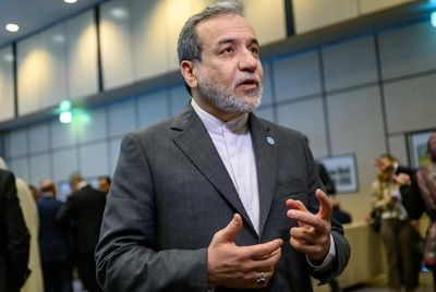 حمله تند رئیس سازمان انرژی اتمی ایران به گروسی / جناب مدیرکل آژانس کجاست که...؟ 2