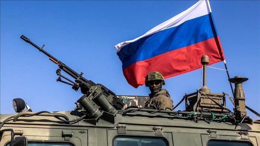 جنگ اوکراین، چه تلفاتی روی دست پوتین گذاشته است؟ 