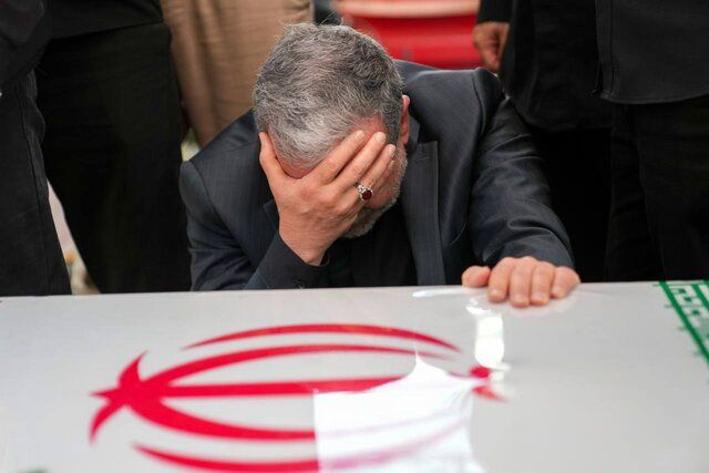 عراقچی: ایران، وطن من و تن من، با واژه تسلیم بیگانه است 3