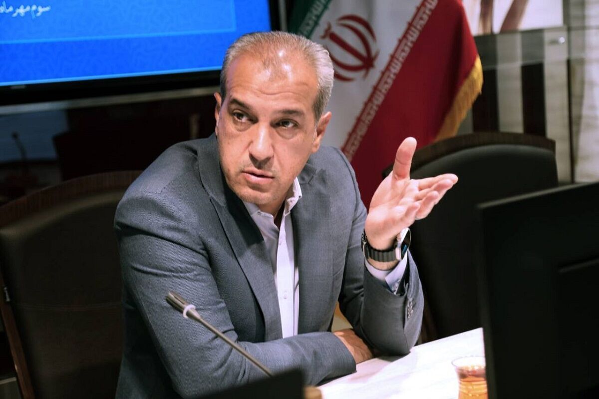 خبر مهم برای پایتخت نشینان/ مسدود شدن یک میدان معروف تهران