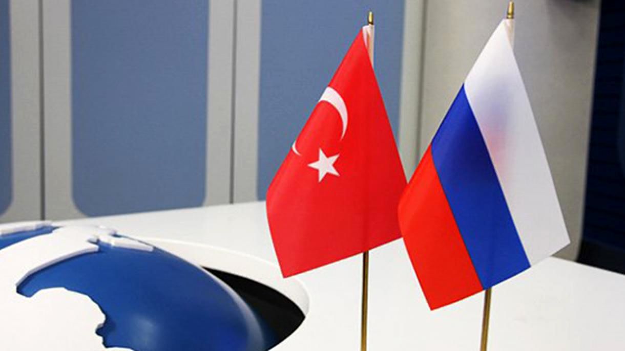 کرملین: ترکیه به همکاری تجاری با روسیه ادامه می‌دهد
