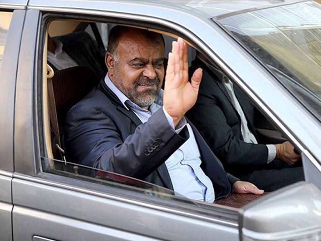 رستم قاسمی رفتنی شد؟/ معاون رئیسی واکنش نشان داد 