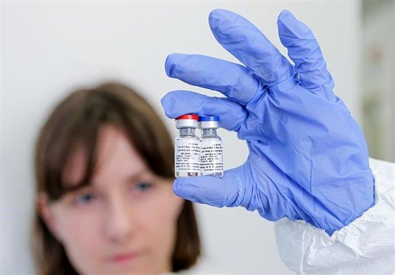 مدت تأثیرگذاری واکسن کرونای روسیه اعلام شد