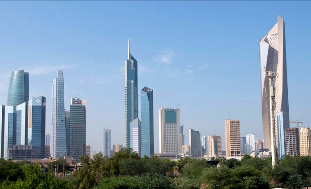 تصمیم جدید مالیاتی کویت