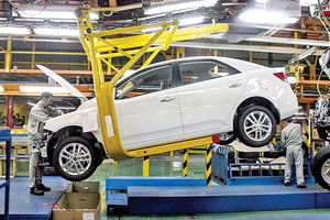 دو راهی سیاستگذار خودرو