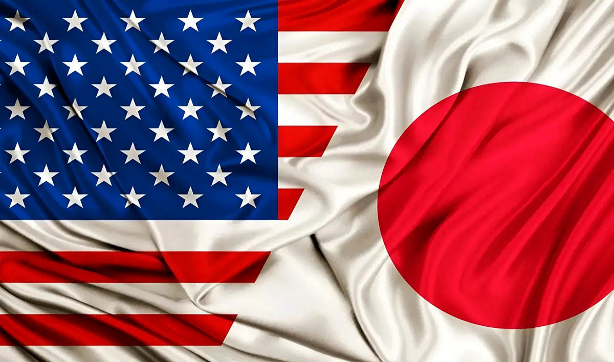 سرمایه‌گذاری ۳۶‌میلیارد  دلاری ژاپن در بازار انرژی آمریکا