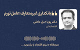 بانکداری غیرمتعارف؛ عامل تورم