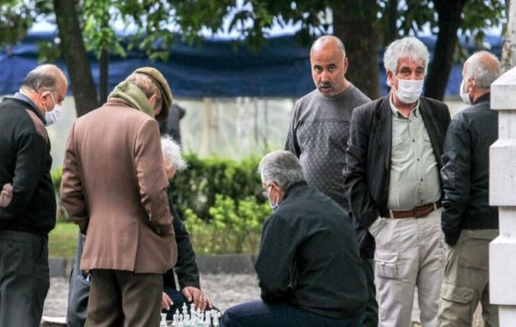 جزییات مهم درباره افزایش سن بازنشستگی