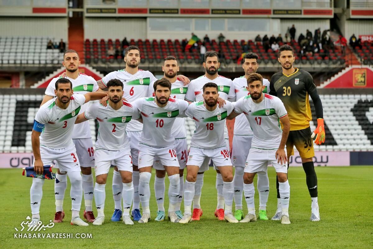 واکنش فدراسیون به خبر حذف ایران از جام جهانی/ انگلیس و آمریکا از نظر فنی کم آورده اند 