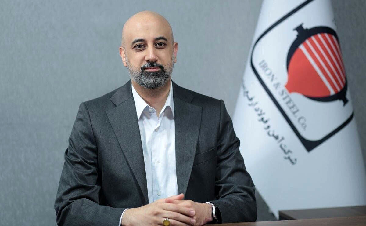  آمادگی «ارفع» برای تولید فولادهای خاص و آلیاژی