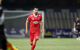 غایبان متعدد پرسپولیس