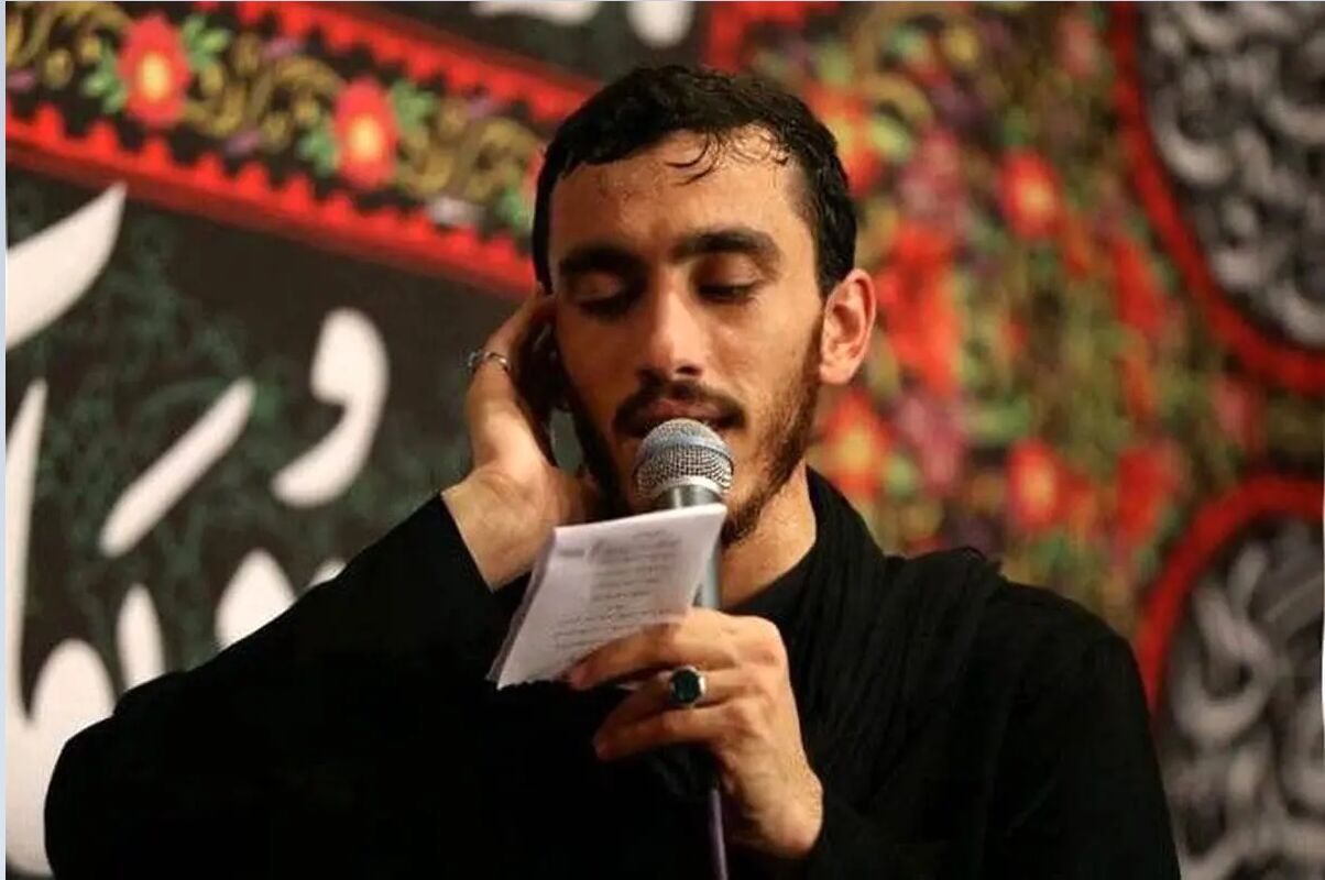 دیپورت مداح معروف ایرانی از ترکیه تأیید شد؟