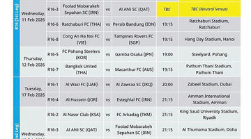 جای خالی ایران