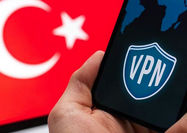 ترکیه در آستانه انتخابات وی‌پی‌ان‌ها را فیلتر کرد