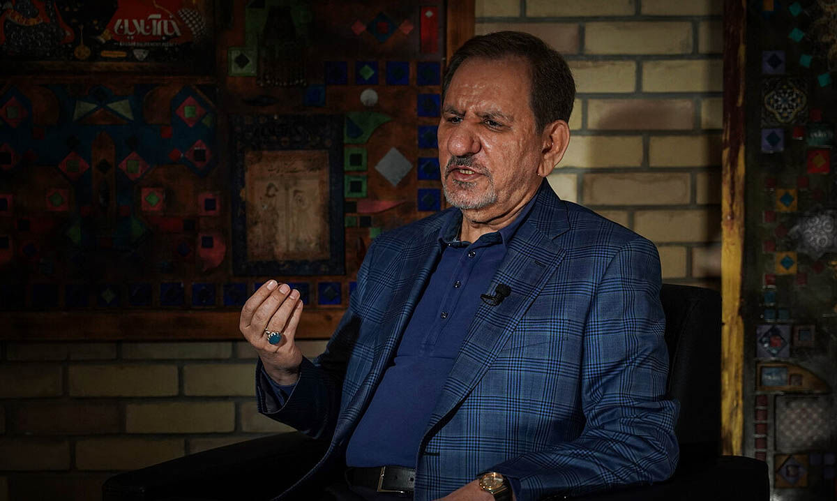  راهی جز مذاکره وجود ندارد