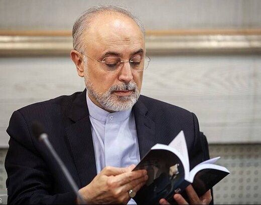 صالحی در «راز سر به مهر» از مذاکرات هسته ای می گوید