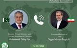 درخواست وزیر خارجه پاکستان از ایران و آمریکا بعد از حملات بامداد امروز