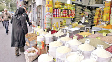 تلاش اصناف برای تامین مواد غذایی