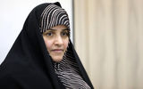 ناگفته‌های جمیله علم الهدی از شب حادثه سقوط بالگرد حامل ابراهیم رئیسی/ توصیه مهم رهبر شهید انقلاب به او درباره انتصاب ها چه بود؟