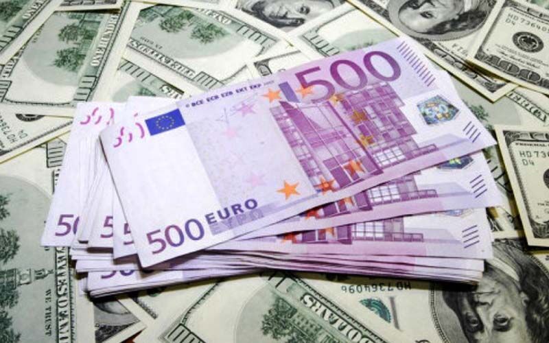 انهدام باند فروش ارزهای جعلی در تهران
