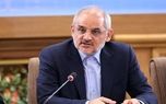 واکنش رئیس دفتر پزشکیان به محاصره دریایی توسط آمریکا