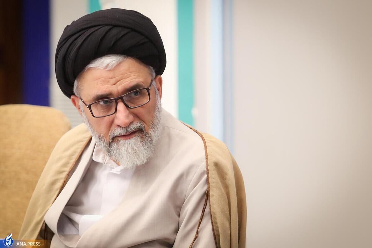 فوری/ هشدار وزیر اطلاعات ایران به اسرائیل / منتظر سیلی محکم باشید