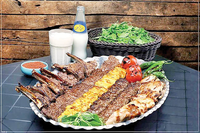 یک تجربه شرکتی