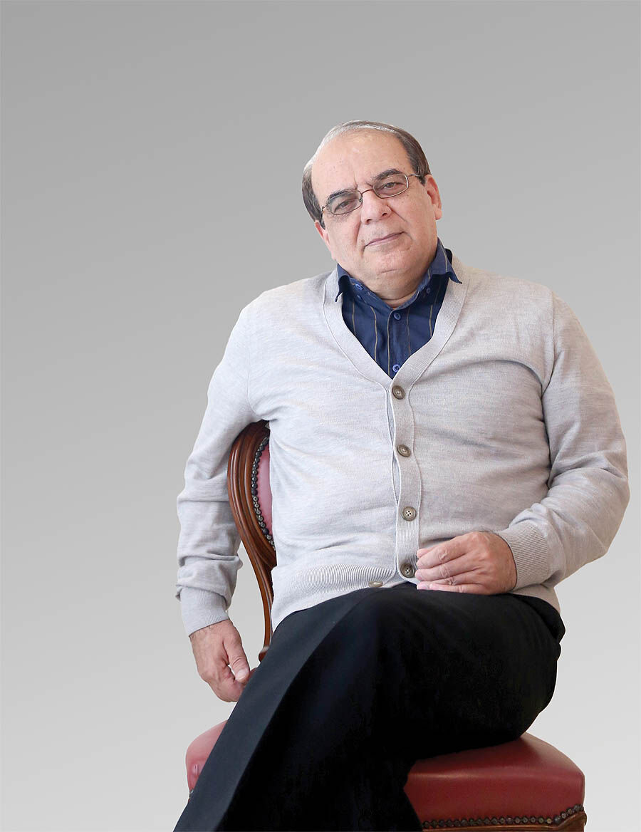 فضای غبارآلود مرجعیت فکری