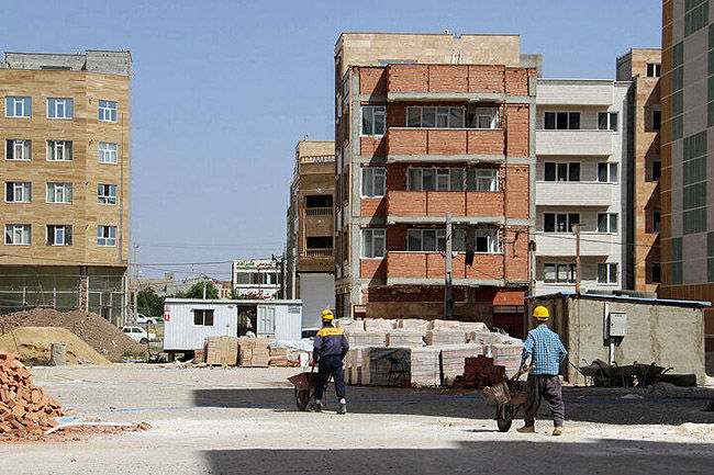 2 هدف دولت از بازآفرینی شهرها