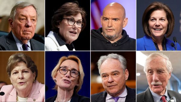 سنای آمریکا به تعطیلی دولت آمریکا پایان داد