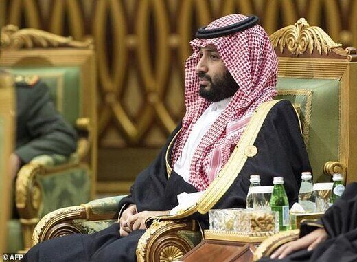 دادگاه آمریکایی بن سلمان را احضار کرد