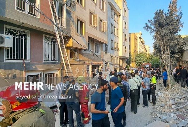 فوری / یک دانشمند هسته‌ای دیگر به شهادت رسید