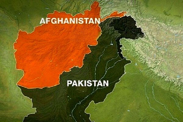 تنش میان افغانستان و پاکستان بالا گرفت