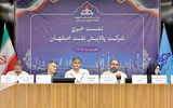 مطالبه 112 همتی پالایشگاه اصفهان از دولت