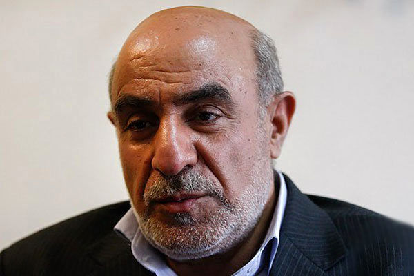  رئیس خانه احزاب ایران انتخاب شد