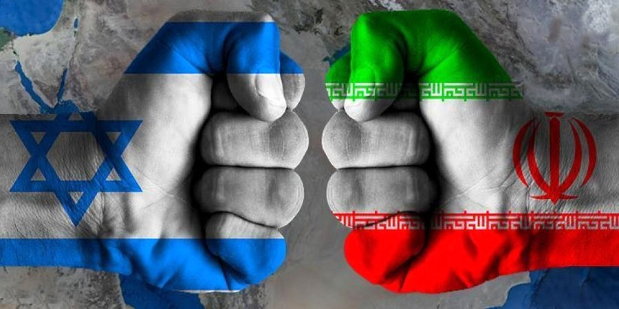 اعتراف بزرگ اسرائیل درباره ایران 