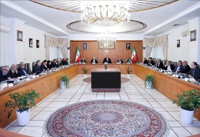 دستور رفع محدودیت‌های اینترنت به شورای عالی امنیت ملی/ پزشکیان: در حال اجرای یکی از بزرگترین طرح‌های اصلاحی در حوزه ارز و برنامه اقتصادی هستیم