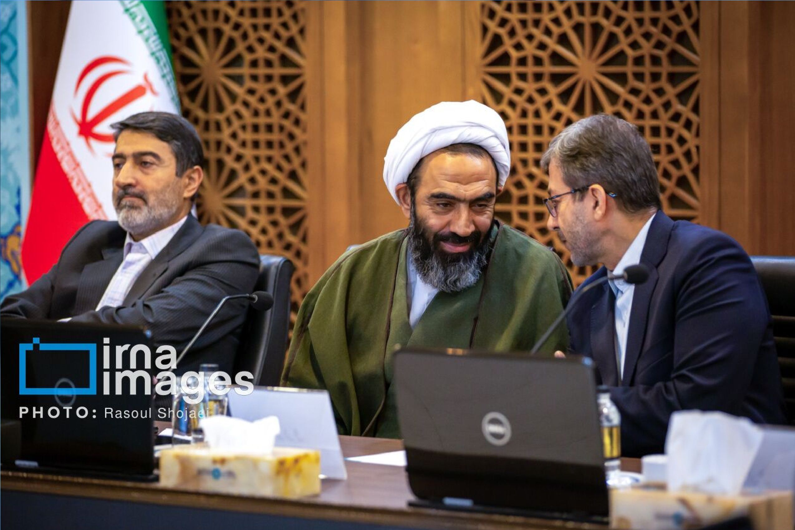 هشدار درباره بحران آب اصفهان؛ تا سه ماه آینده چندین استان درگیر می‌شوند