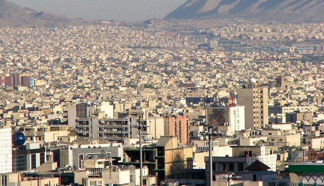 آپارتمان نقلی در شرق تهران چقدر است؟
