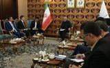  ظرفیت سازمان شانگهای بستر گسترش روابط تهران–پکن است
