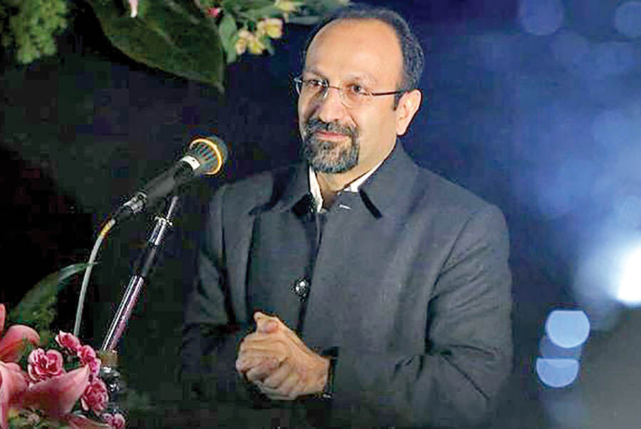 دستپخت 12 میلیون دلاری فرهادی   