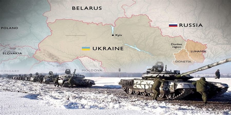 روسیه: ارتش اوکراین در حال تسلیم‌شدن است/ زلنسکی: تلفات زیادی دادیم