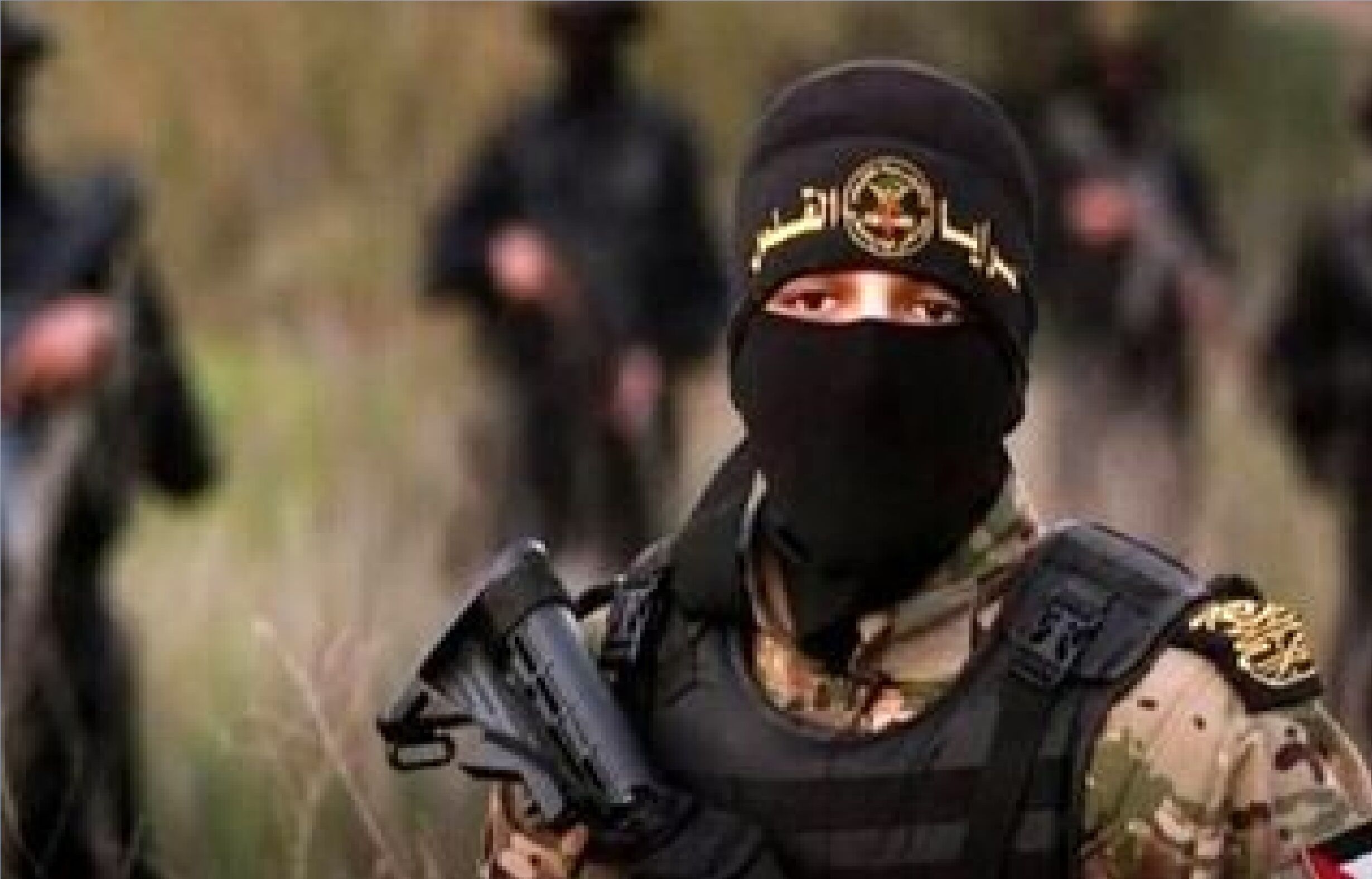 مرکز فرماندهی اسرائیل در کرانه باختری با خاک یکسان شد