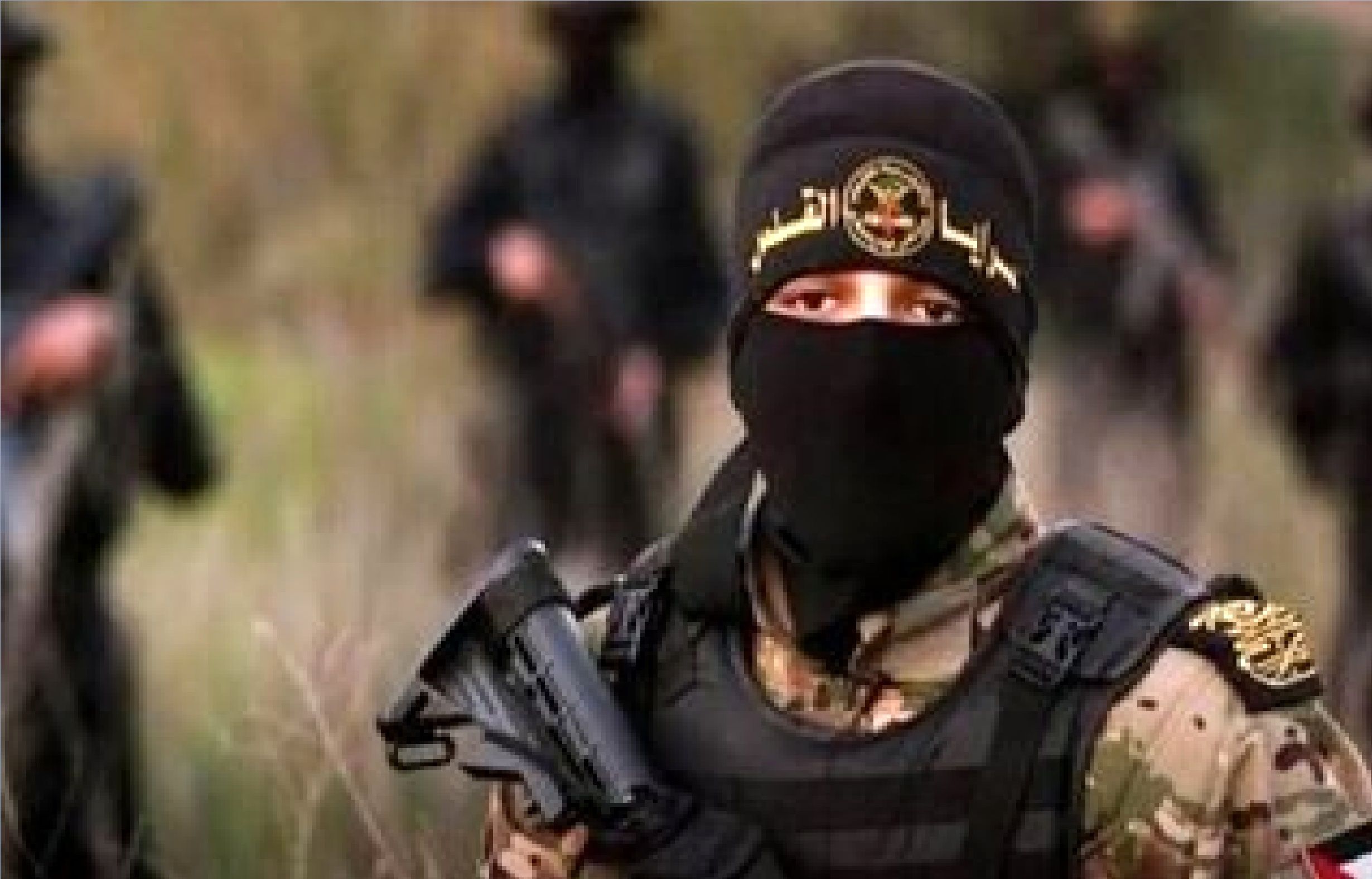 مرکز فرماندهی اسرائیل در کرانه باختری با خاک یکسان شد