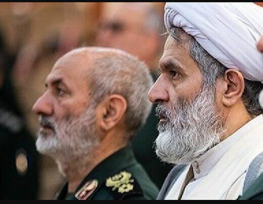 ترورهای اخیر، علت جابجایی در ریاست اطلاعات سپاه؟/ سردار کوثری پاسخ داد