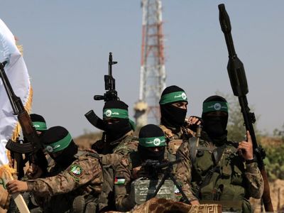 حماس فراخوان داد/تظاهرات گسترده علیه اشغالگران