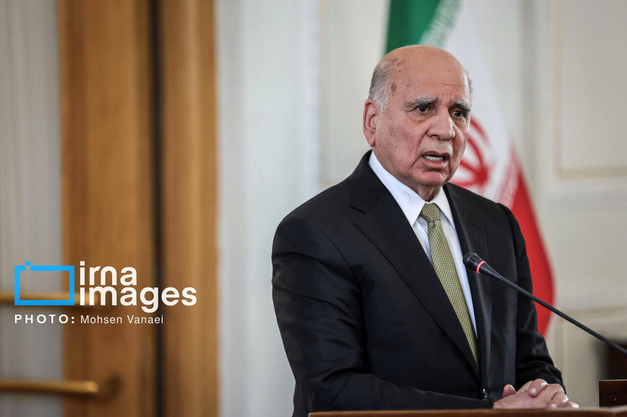 تفاوت اهداف آمریکا و اسرائیل در ایران از زبان فواد حسین/ ارزیابی آن ها از ایران اشتباه بود