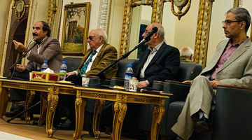 آینده دیپلماسی در «پساماشه»